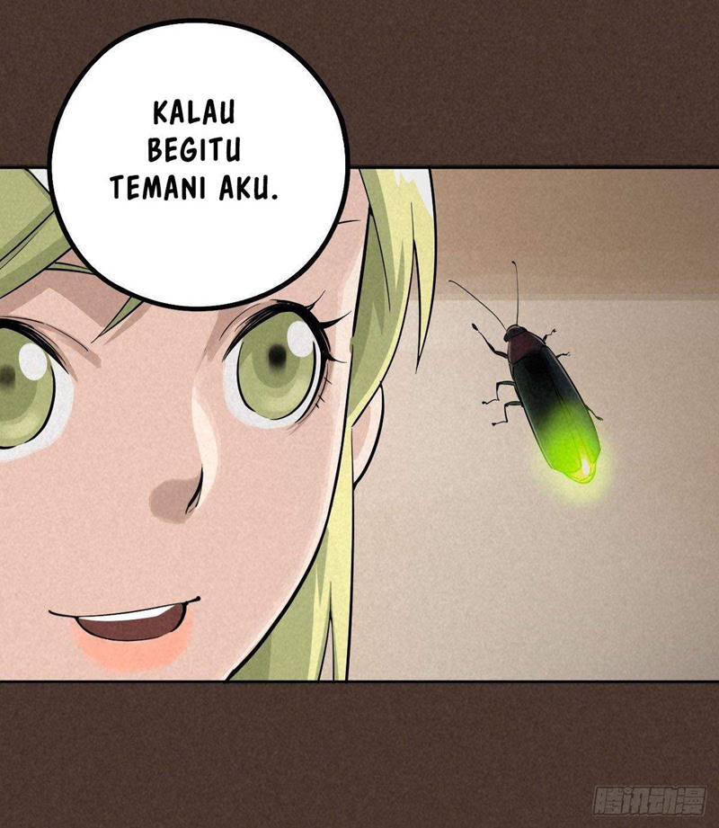 End of The World 2028 (Trace of Doomsday) Chapter 45 Gambar 34